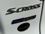 Suzuki S-Cross ULTRA ALLGRIP 20