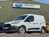 Ford Transit Connect SWB L1H1 Low Roof Leader EURO 6