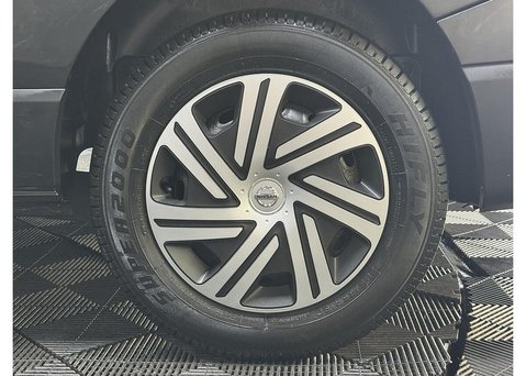 Nissan NV300 1.6 dCi 1.2t Acenta Panel Van 5dr Diesel Manual L2 H1 Euro 6 (120 ps) 24