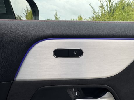 Mercedes-Benz GLA Class GLA 200 MHEV AMG Line Premium Auto Petrol PARKTRONIC/KEYLESS ENTRY/SAT NAV 21