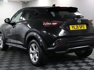 Nissan Juke DIG-T N-CONNECTA 10