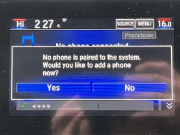 Honda CR-V 1.5 CR-V SE i-VTec 4x2 5dr 41