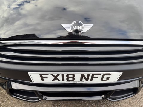 Mini Hatch 1.5 GT Euro 6 (s/s) 3dr 17