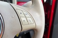 Fiat 500 LOUNGE.. CONVERTIBLE..LOOK ONLY £35:00 R/TAX…BLUETOOTH  10