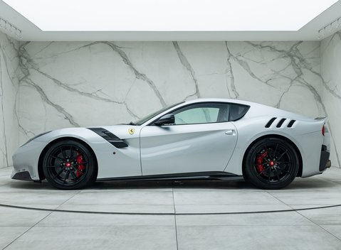 Ferrari F12 TDF 2