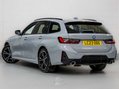 BMW 3 Series 2.0 330e M Sport Auto 5dr 9