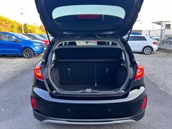 Ford Fiesta 1.0T EcoBoost Active X Euro 6 (s/s) 5dr 13