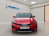 Kia Xceed 1.5 T-GDi 2 Euro 6 (s/s) 5dr 5