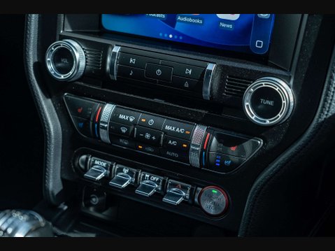 Ford Mustang 5.0 Mustang GT 2dr 16