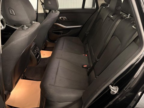 BMW 3 Series 2.0 320d SE Touring Auto Euro 6 (s/s) 5dr 7