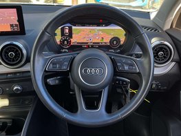 Audi Q2 1.0 Q2 Sport 30 TFSI 5dr 20