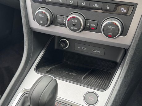 SEAT Ateca ECOTSI FR SPORT DSG 26