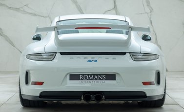 Porsche 911 GT3 (991) 5