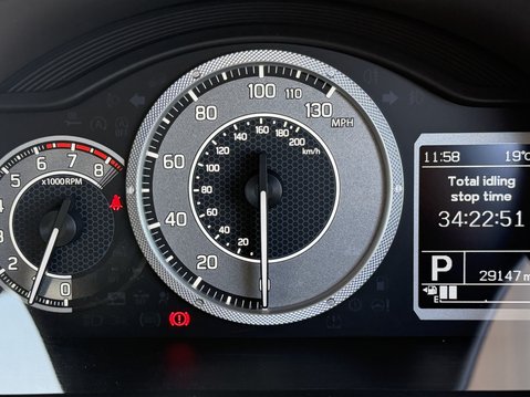 Suzuki Ignis 1.2 Dualjet 12V Hybrid SZ-T 5dr CVT 23