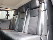 Ford Transit Custom 320 SPORT L1H1 DCIV DOUBLE CAB  Auto   PRICE MATCH OFFER  WAS 29950  20