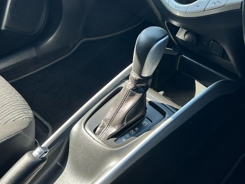 Suzuki Baleno SZ5 BOOSTERJET 29