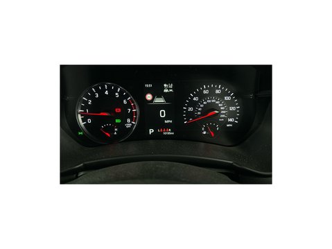 Suzuki Swift 1.2 Mild Hybrid Ultra 5dr 11