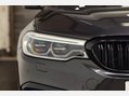BMW 5 Series 3.0 540i GPF M Sport Auto xDrive Euro 6 (s/s) 4dr 100