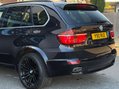 BMW X5 3.0 40d M Sport Steptronic xDrive Euro 5 5dr 32