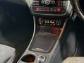 Mercedes-Benz CLA Class CLA220 CDI AMG SPORT AUTOMATIC 14