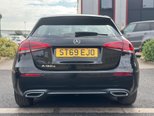 Mercedes-Benz A Class 1.5 A180d Sport Hatchback 5dr Diesel 7G-DCT Euro 6 (s/s) (116 ps) 8