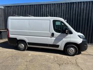Peugeot Boxer BLUEHDI 333 L1H1 PROFESSIONAL P/V 2