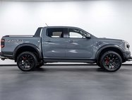 Ford Ranger 3.0T V6 EcoBoost Raptor Pickup Double Cab 4dr Petrol Auto 4WD Euro 6 (s/s) 14
