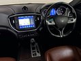 Maserati Ghibli DV6 14