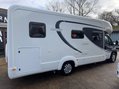 Auto-Trail Mohawk *** SOLD *** 40