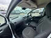 Ford Transit Courier SWB L1H1 Low Roof Trend Air Con EURO 6 NO VAT 12