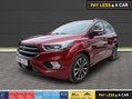 Ford Kuga 2.0 Kuga ST-Line TDCi 5dr 3