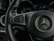 Mercedes-Benz GLC 2.1 GLC220d AMG Line (Premium Plus) Coupe 5dr Diesel G-Tronic 4MATIC Euro 6 44