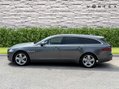 Jaguar XF 2.0 XF Portfolio D AWD Auto 4WD 5dr 4