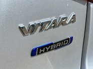 Suzuki Vitara SZ-T 20