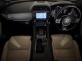 Jaguar F-Pace R-SPORT AWD 12