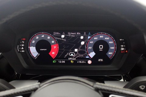 Audi A3 5dr 1.0TFSi 30 S Line 17