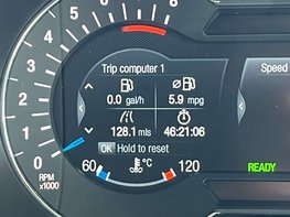 Ford Galaxy 2.5 Galaxy Titanium HEV CVT 5dr 31