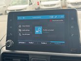 Citroen Berlingo AUTO LWB L2H1 Low Roof Driver Air Con Alloys Senso 29