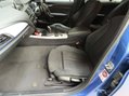BMW 1 Series 2.0 125d M Sport Auto 5dr 11