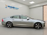 Volvo S90 2.0 D4 R-Design Auto Euro 6 (s/s) 4dr 3