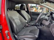 Ford Fiesta 1.6 TDCI TITANIUM X 3