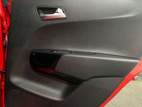 Kia Picanto 1.2 Picanto GT-Line S 5dr 19