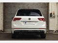 Volkswagen Tiguan 1.5 TSI EVO R-Line Tech DSG Euro 6 (s/s) 5dr 66