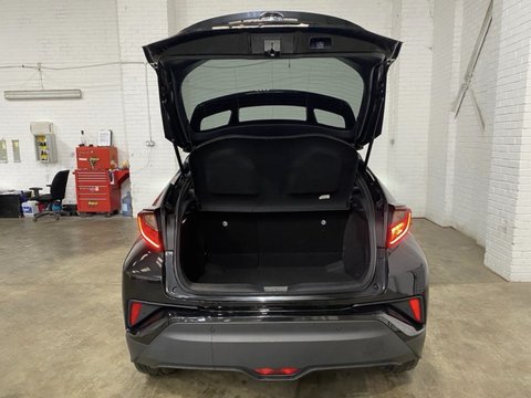 Toyota C-HR DESIGN 7