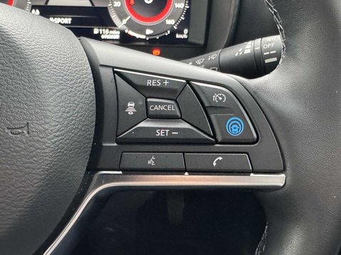 Nissan Juke Hat 1.6 Hbd 143ps Tekna Au 12