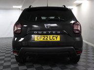 Dacia Duster COMFORT TCE 8