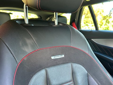 Mercedes-Benz E Class AMG E 43 4MATIC PREMIUM 7
