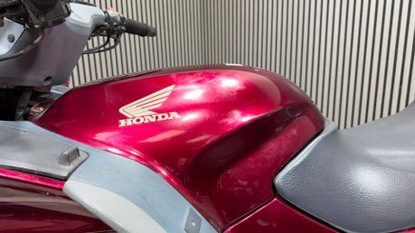 Honda ST 1998 58K GOOD RUNNING LIGHT PROJECT BIKE 1100CC 8