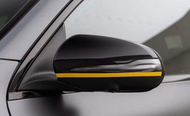 Mercedes-Benz GLC 63 AMG S Edition 1 26