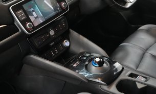 Nissan LEAF E PLUS TEKNA 59kWh Battery One Owner Bose Sound 360 Camera  23